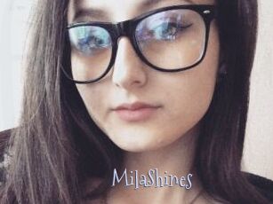 MilaShines