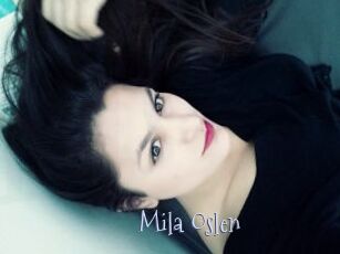 Mila_Oslen