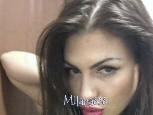 Milana888