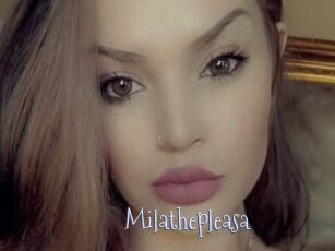 Milathepleasa