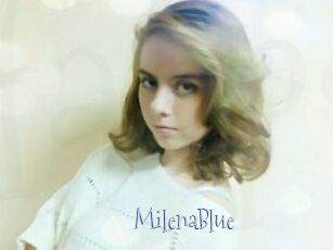 MilenaBlue