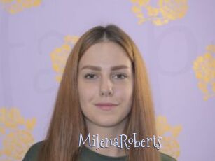 MilenaRoberts