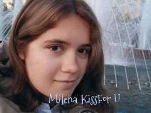 Milena_KissFor_U