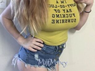 MilfMoney