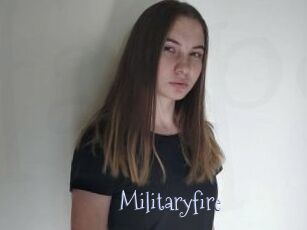 Militaryfire