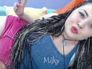 Milky