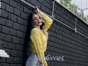 MillaEvvans