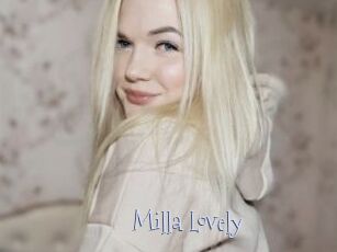 Milla_Lovely