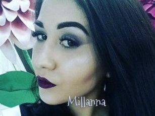 Millanna