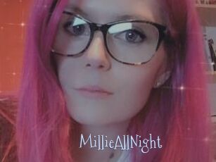 MillieAllNight