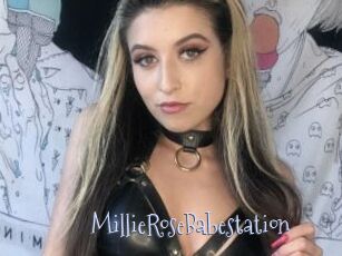 MillieRoseBabestation