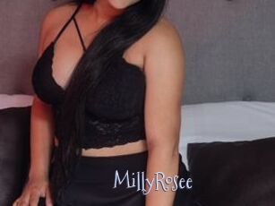 MillyRosee