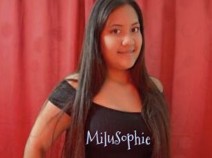 MiluSophie