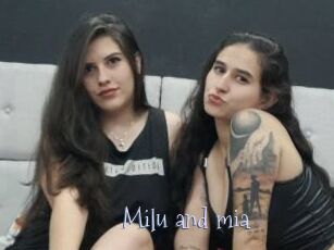 Milu_and_mia