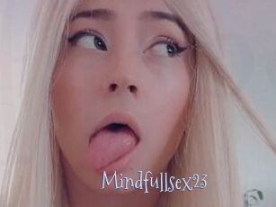 Mindfullsex23