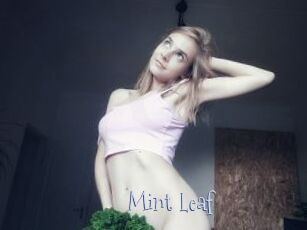 Mint_Leaf