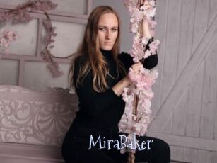 MiraBaker