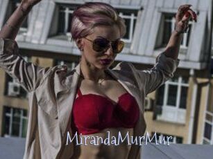 MirandaMurMur