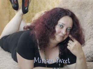 Miriam_Sweet