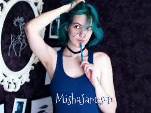 MishaJameson