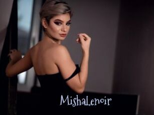 MishaLenoir