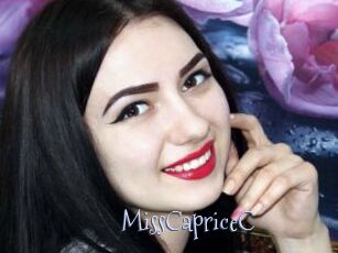 MissCapriceC