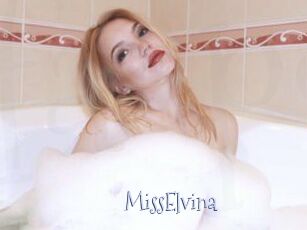 MissElvina