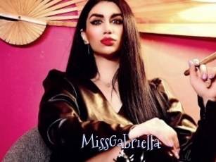 MissGabriella