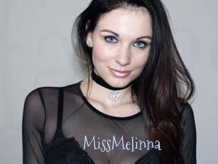 MissMelinna