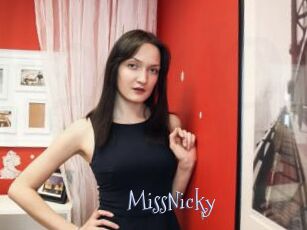 MissNicky