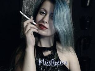 MissReeina