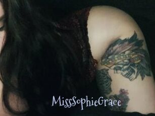 MissSophieGrace