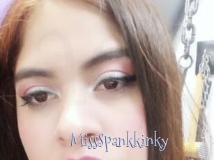 MissSpankkinky