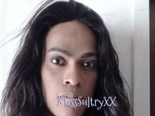 MissSultryXX