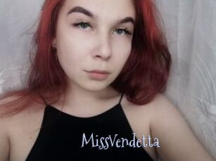 MissVendetta