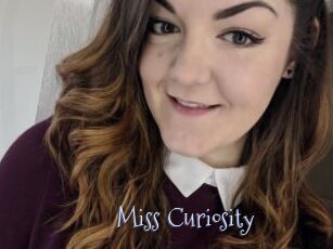 Miss_Curiosity