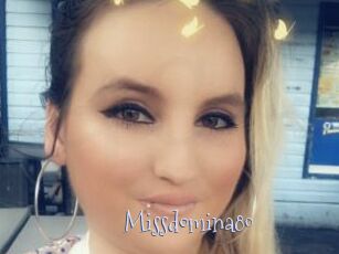 Missdomina80