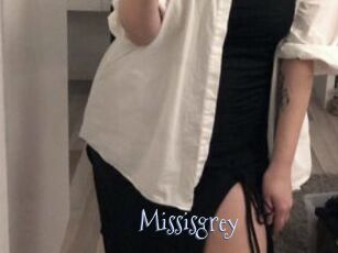 Missisgrey