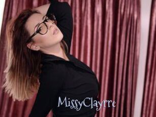 MissyClayrre