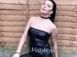 MissyLeyla