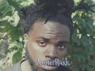 MisterBlakk