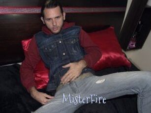 MisterFire