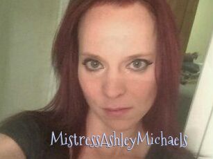 MistressAshleyMichaels