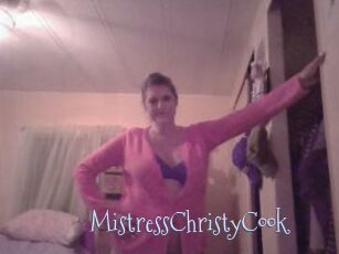 MistressChristyCook