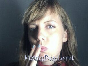 MistressDaisyLavrut