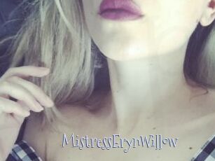 MistressErynWillow