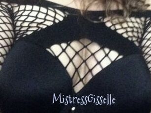 MistressGisselle