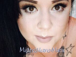 MistressHeavenMarie