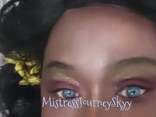 MistressJourneySkyy