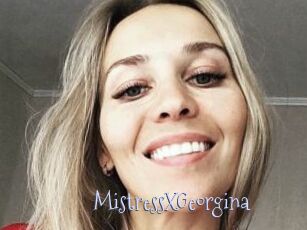 MistressXGeorgina